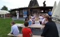 Ogólnopolska akcja „Jak nie czytam, jak czytam!” na terenie Gminy Jerzmanowice-Przeginia zorganizowana w Chochołowym Dworze