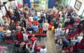 15.05.19 Spektakl Zaczarowany młynek w Jerzmanowicach