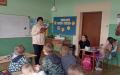 16.03.2023 Spotkanie DKK dla dzieci w szkole Racławicach