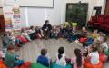 17.11.2022 „Mój przyjaciel nietoperz” – warsztaty edukacyjne dla przedszkolaków w Jerzmanowicach