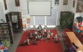 18.03.2024 Dzień Pandy z Przedszkolem Samorządowym w Jerzmanowicach