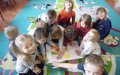 20.02.20. Spotkanie z przedszkolakami z Czubrowice