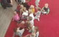 21.10.2022 Spotkanie z najmłodszymi przedszkolakami z Przedszkola Samorządowego w Jerzmanowicach