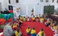 22.05.2023 Spotkanie z przedszkolakami z Przedszkola Skrzat z Jerzmanowic