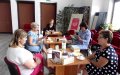 Spotkanie 23.07.2020-Dyskusyjnego Klubu Książki w Jerzmanowicach