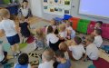 24.06.2022 Wakacyjne spotkanie z przedszkolakami w Przegini