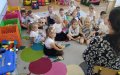 24.06.2022 Wakacyjne spotkanie z przedszkolakami w Przegini