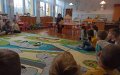 25.01.2024 Spotkanie z przedszkolakami z Racławic