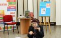 26.08.2021 Warsztaty dla dzieci - Zrób sobie królową - z Anną Kaszubą-Dębską w Bibliotece w Jerzmanowicach