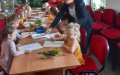 27.09.2023 Spotkanie z przedszkolakami z Domowego Przedszkola w Jerzmanowicach