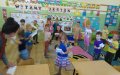 28.09.2023 Spotkanie DKK  dla dzieci w Przegini - Samolotem do przyjaciela