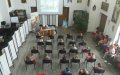 4.04.2021 Spotkanie autorskie dla dzieci z  Barbarą Gawryluk w Bibliotece w Jerzmanowicach