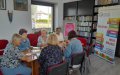 9.05.2024 Spotkanie DKK dla dorosłych w Jerzmanowicach