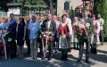 Natanael-113 Fotografie pochodzą z oficjalnej strony Urzędu Gminy Jerzmanowice- Przeginia, a przedstawiają uroczystości i rekonstrukcję historyczną w 80 rocznicę pacyfikacji Łaz (16 lipca 2023r.)
