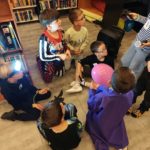 Noc Bibliotek 2026
