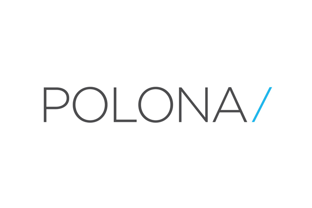 Polona logo