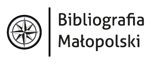 Bibliografia Małopolski logo