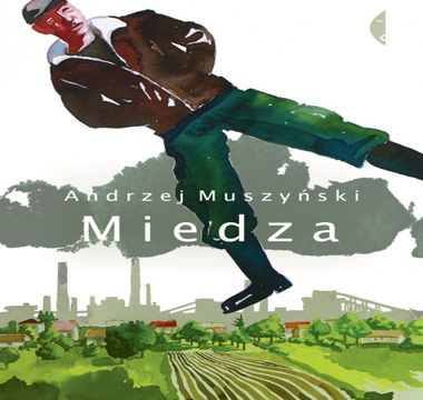 Miedza Andrzej Muszyński