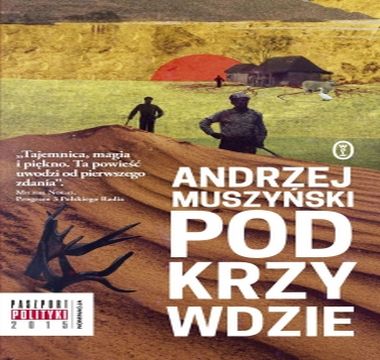 Podkrzywdzie Andrzej Muszyński