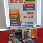 Dary książkowe z Fundacji Powszechnego Czytania w naszych bibliotekach