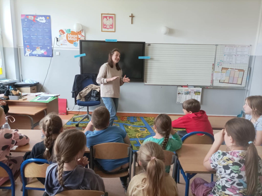 Bo nietoperze są FASCYNUJĄCE!
