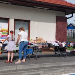 WIELKA WYMIANKA SĄSIEDZKA