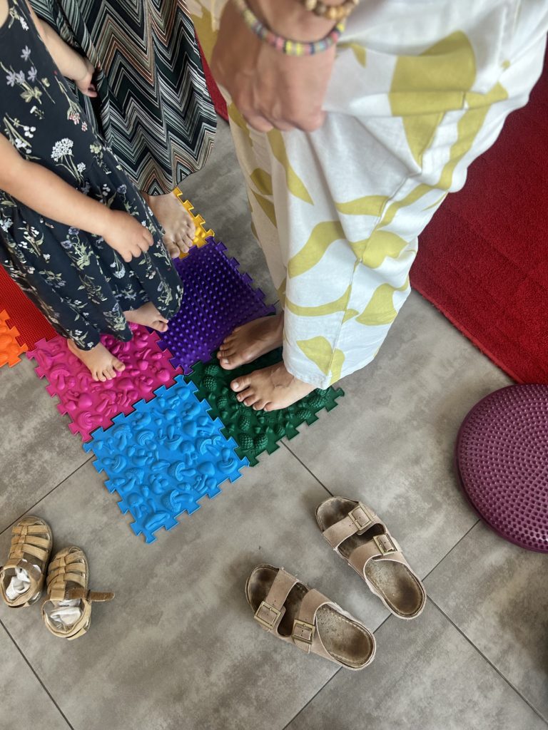 Biblioteczne Brykanki w Jerzmanowicach