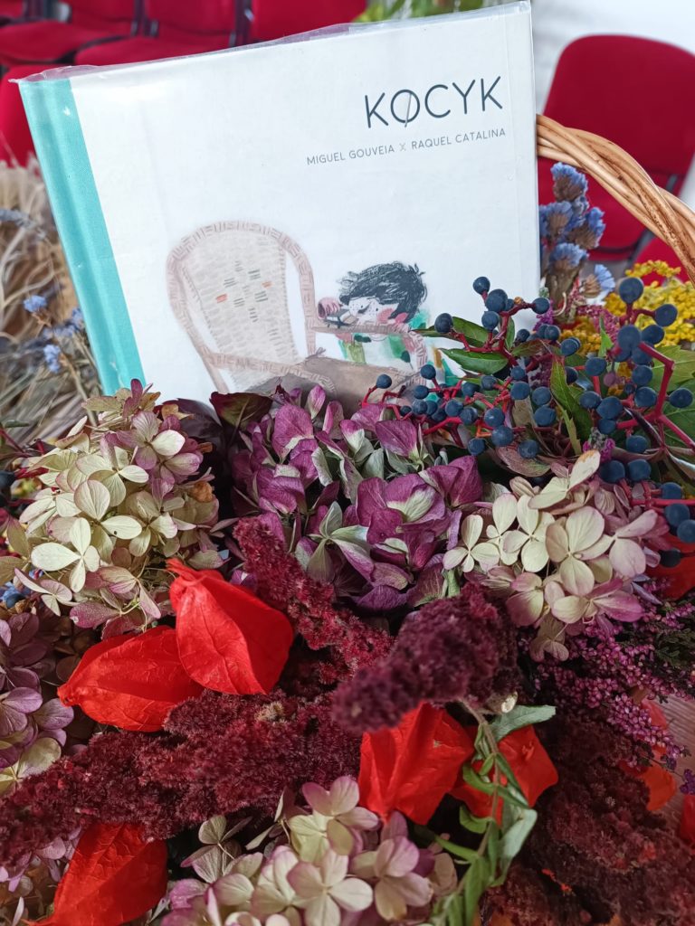 Jesienne warsztaty dniowe 