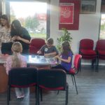 Gliniane szaleństwa w Bibliotece