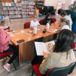 Zaplatamy sznurki w Bibliotece